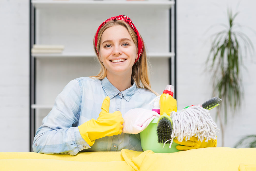 Portfolio | WISCOM Cleaning Services in Tanzania